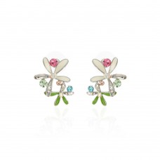 серьги 9620 вариант 05