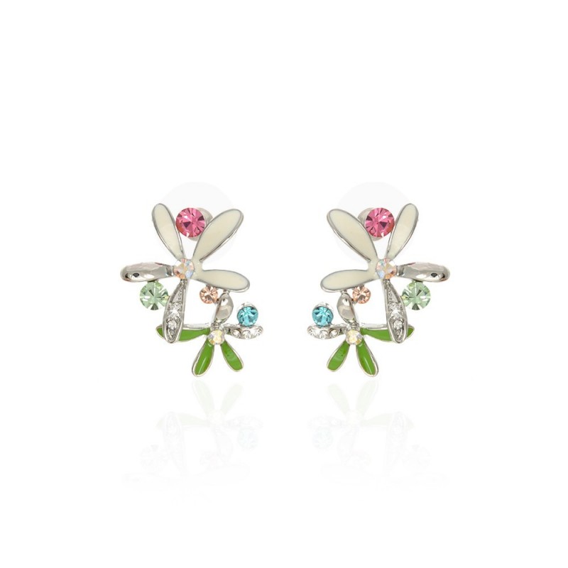 серьги 9620 вариант 05