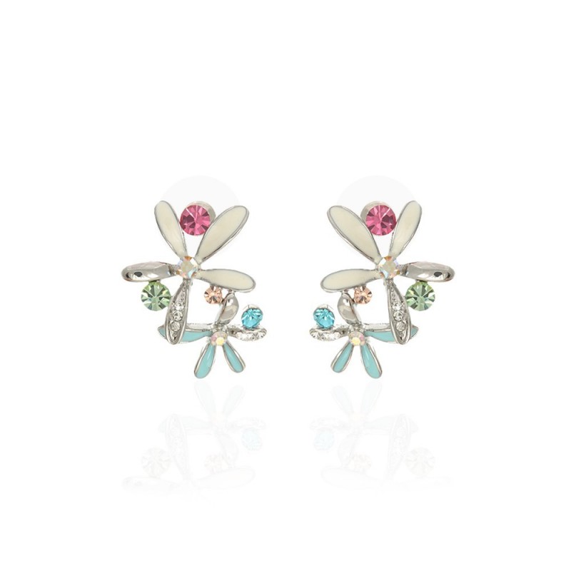 серьги 9620 вариант 06