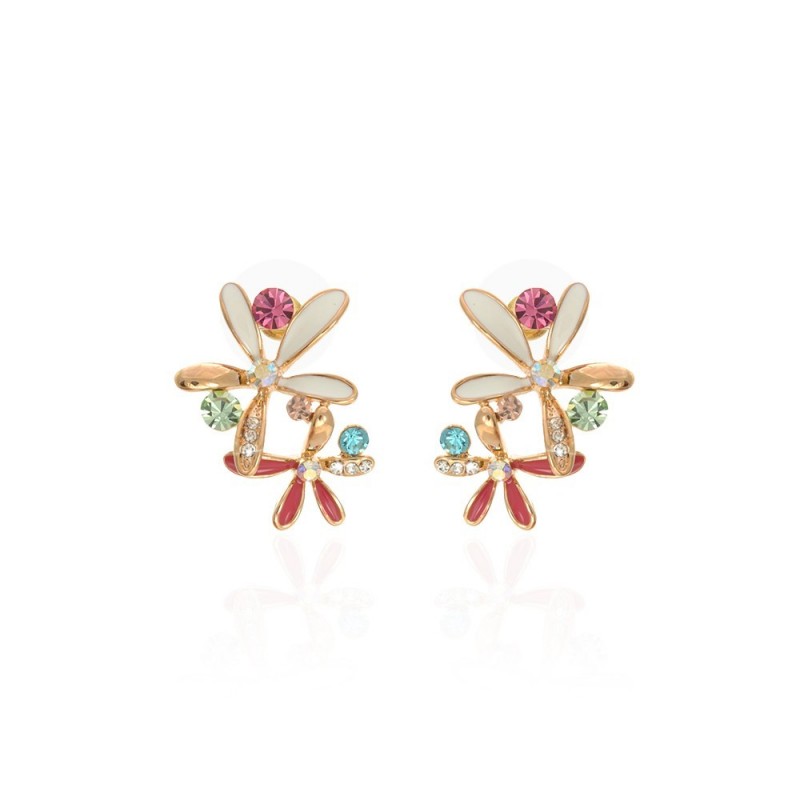 серьги 9620 вариант 07