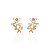 серьги 9620 вариант 08