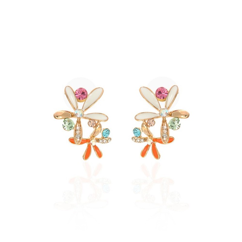 серьги 9620 вариант 08