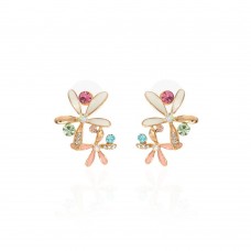 серьги 9620 вариант 09