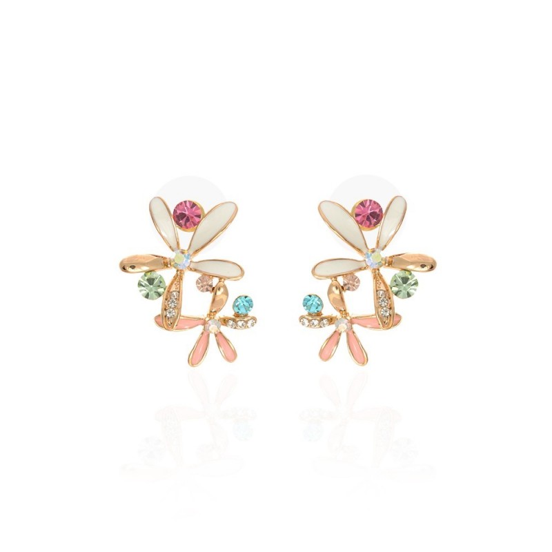 серьги 9620 вариант 09