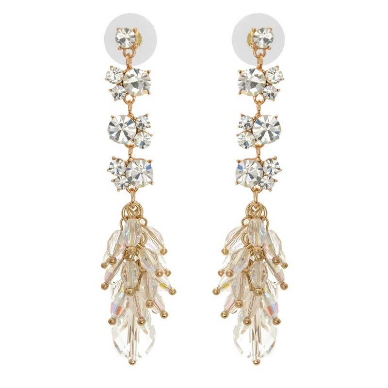 серьги 9622 вариант 02