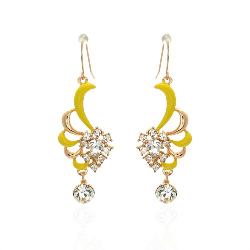 серьги 9626 вариант 10