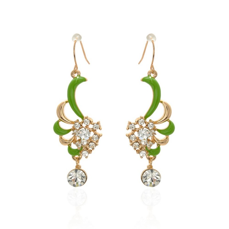 серьги 9626 вариант 11