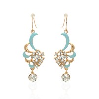 серьги 9626 вариант 12