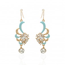 серьги 9626 вариант 12