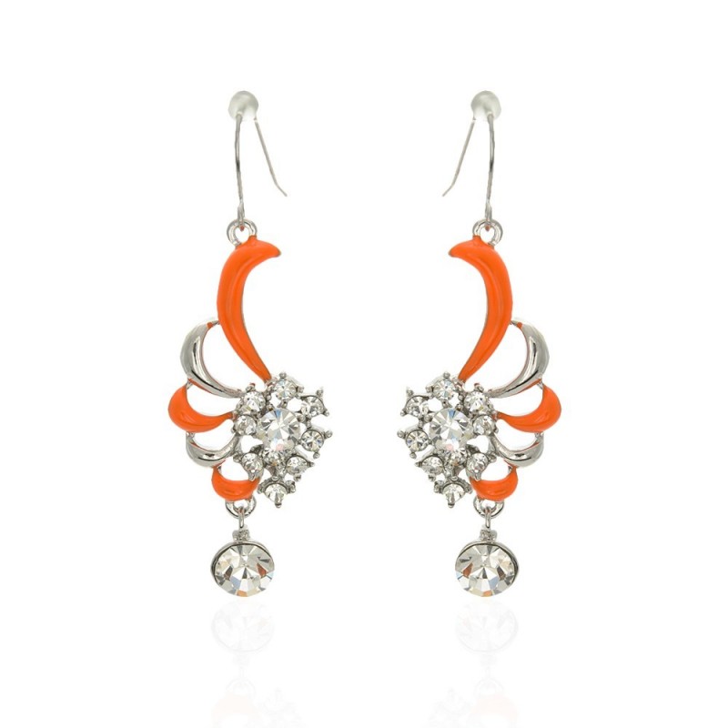 серьги 9626 вариант 02