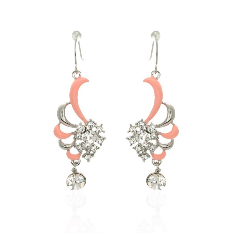 серьги 9626 вариант 03