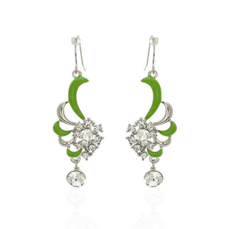 серьги 9626 вариант 05