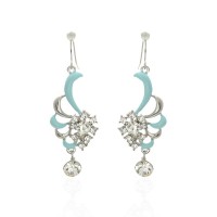 серьги 9626 вариант 06