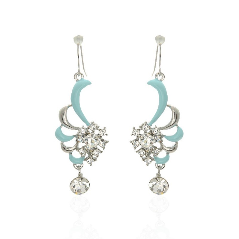 серьги 9626 вариант 06