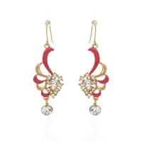 серьги 9626 вариант 07