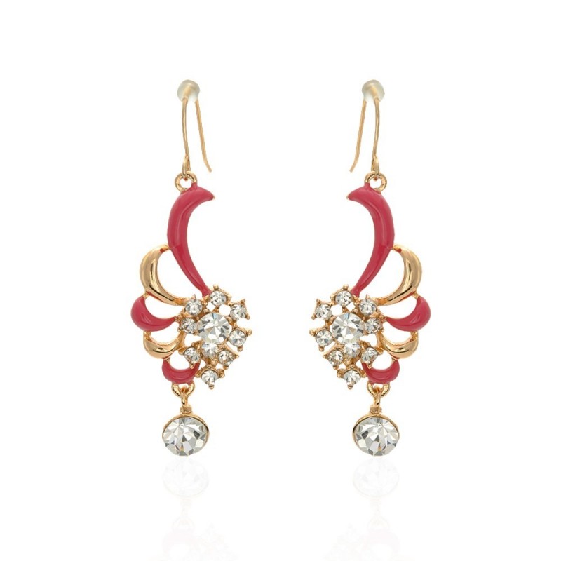 серьги 9626 вариант 07