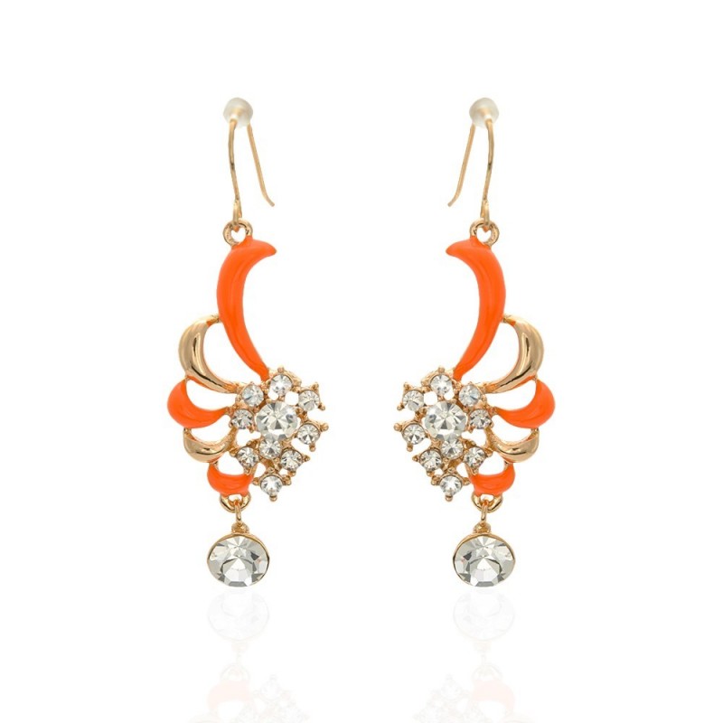 серьги 9626 вариант 08