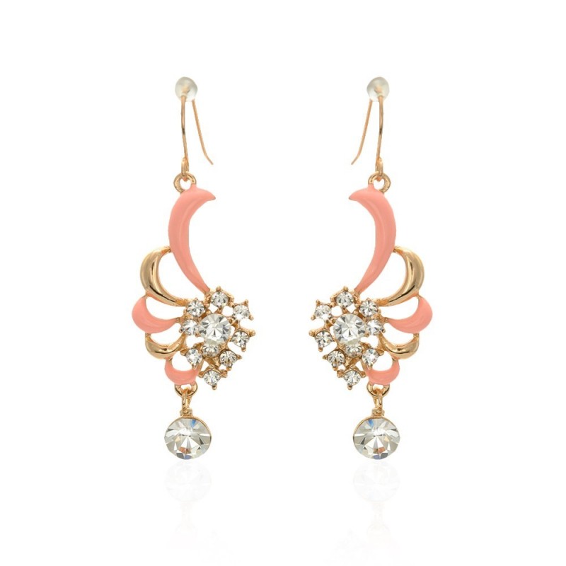 серьги 9626 вариант 09