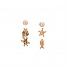 серьги 9627 вариант 02