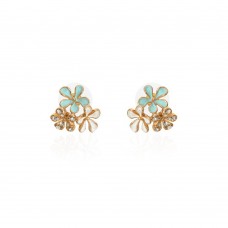 серьги 9629 вариант 12