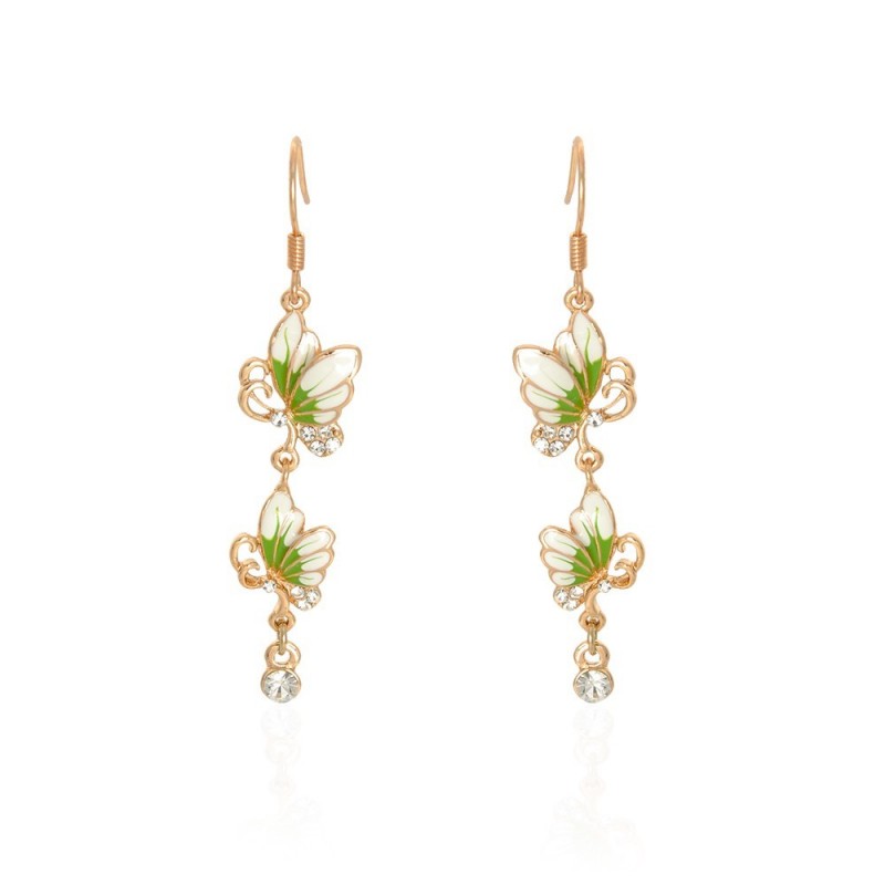 серьги 9630 вариант 11