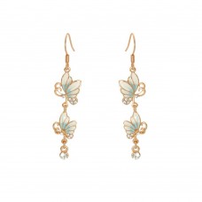 серьги 9630 вариант 12