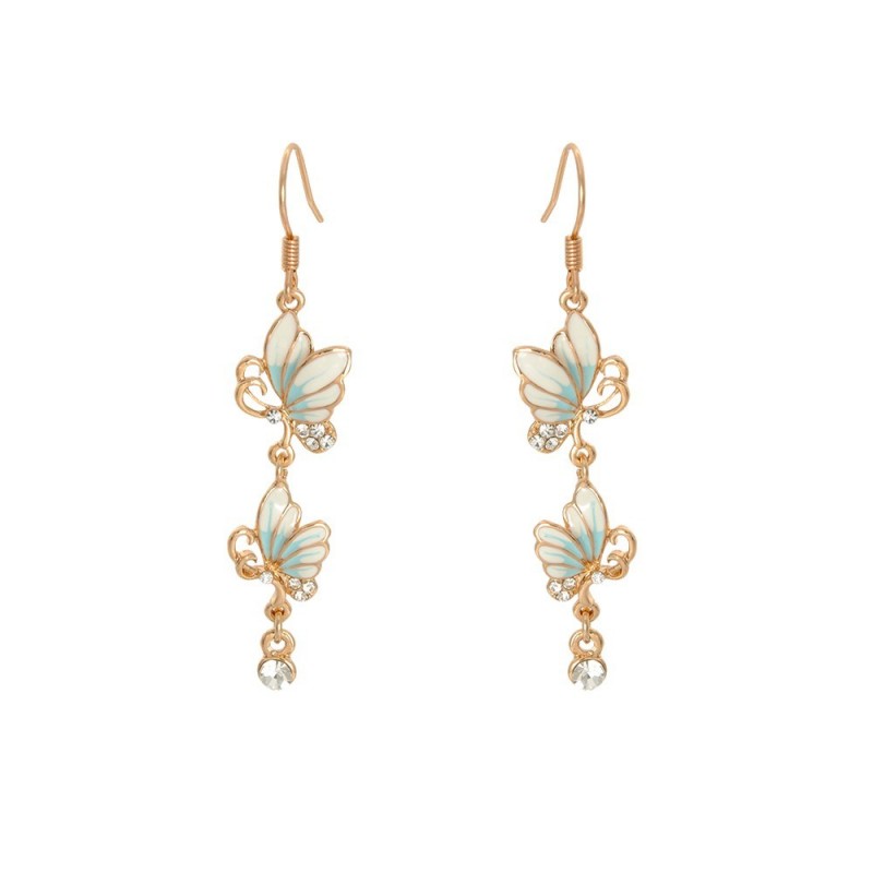 серьги 9630 вариант 12