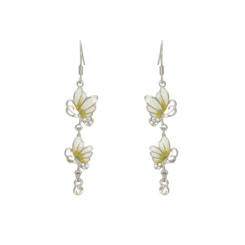 серьги 9630 вариант 04