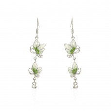 серьги 9630 вариант 05