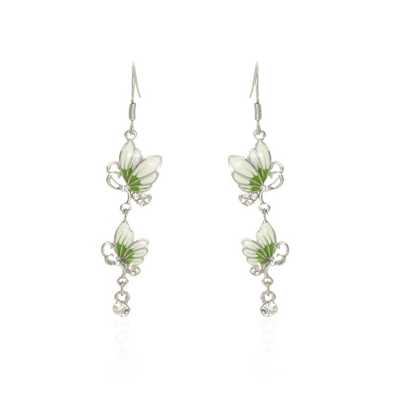 серьги 9630 вариант 05