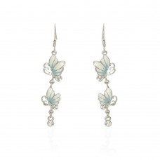 серьги 9630 вариант 06