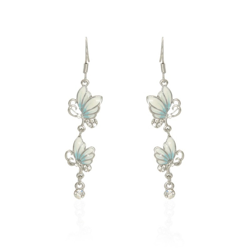 серьги 9630 вариант 06