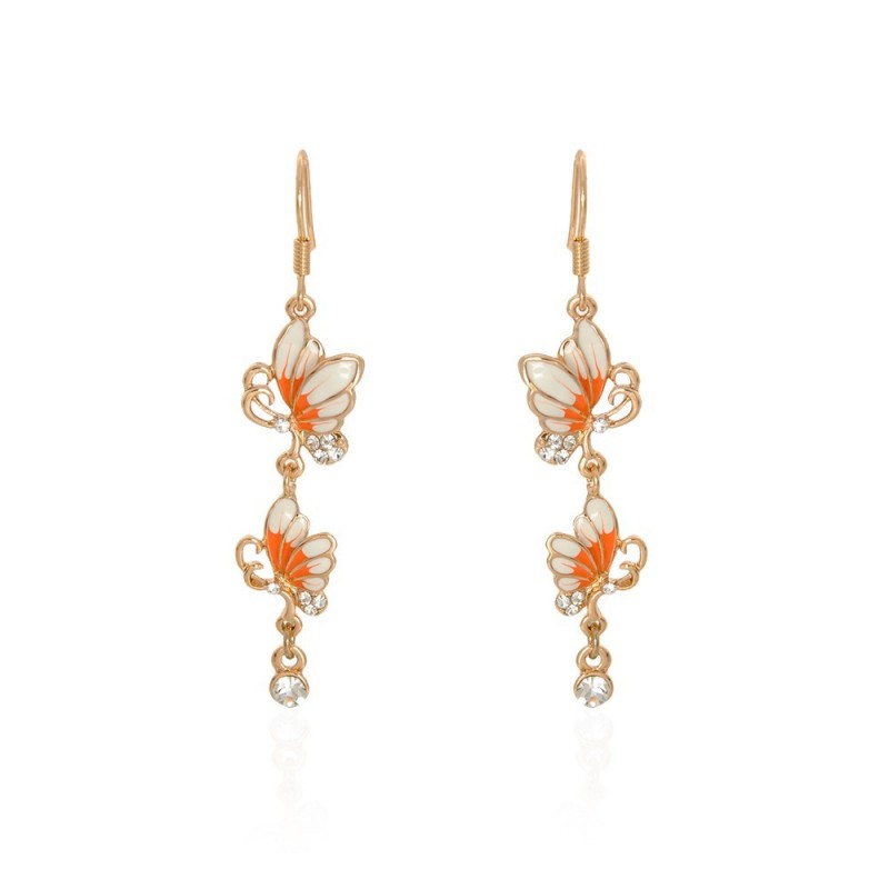 серьги 9630 вариант 08