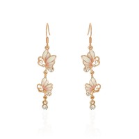 серьги 9630 вариант 09