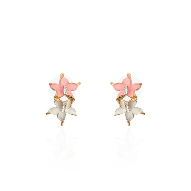 серьги 9631 вариант 10