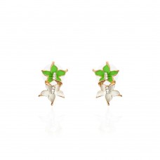 серьги 9631 вариант 11