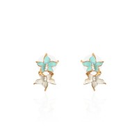 серьги 9631 вариант 12