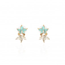 серьги 9631 вариант 12