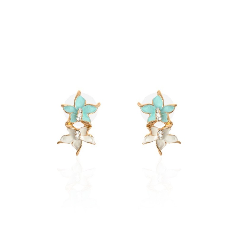 серьги 9631 вариант 12