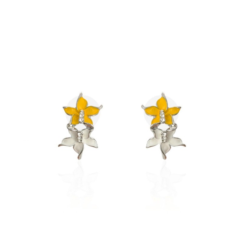 серьги 9631 вариант 04