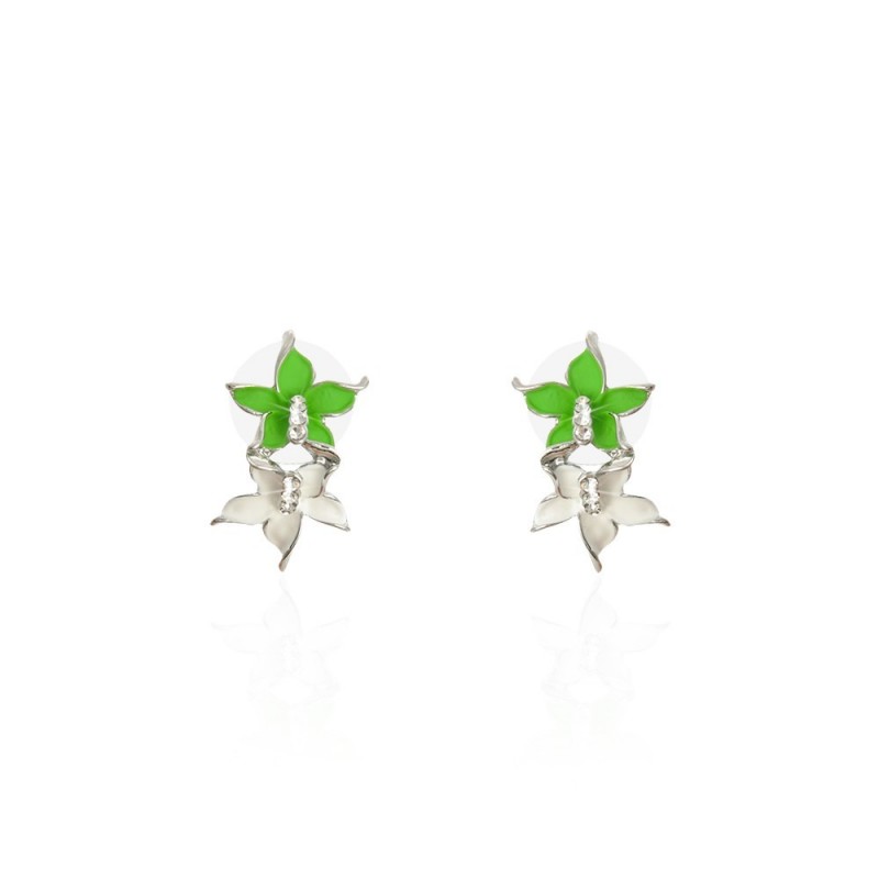 серьги 9631 вариант 05