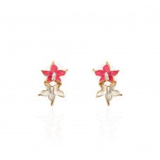 серьги 9631 вариант 07