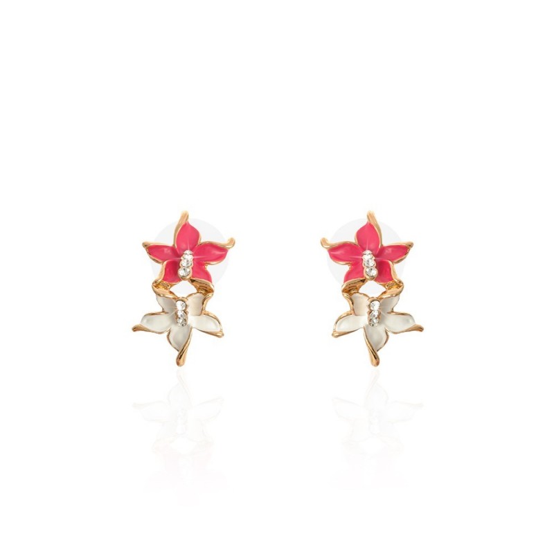 серьги 9631 вариант 07