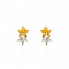 серьги 9631 вариант 09