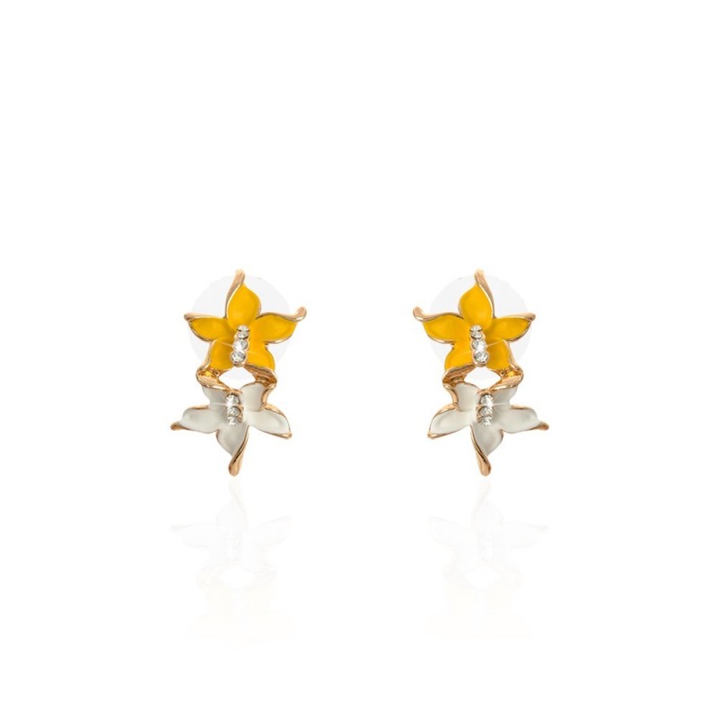 серьги 9631 вариант 09