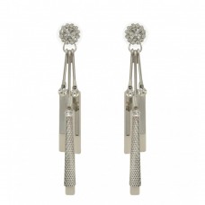 серьги 9635 вариант 01