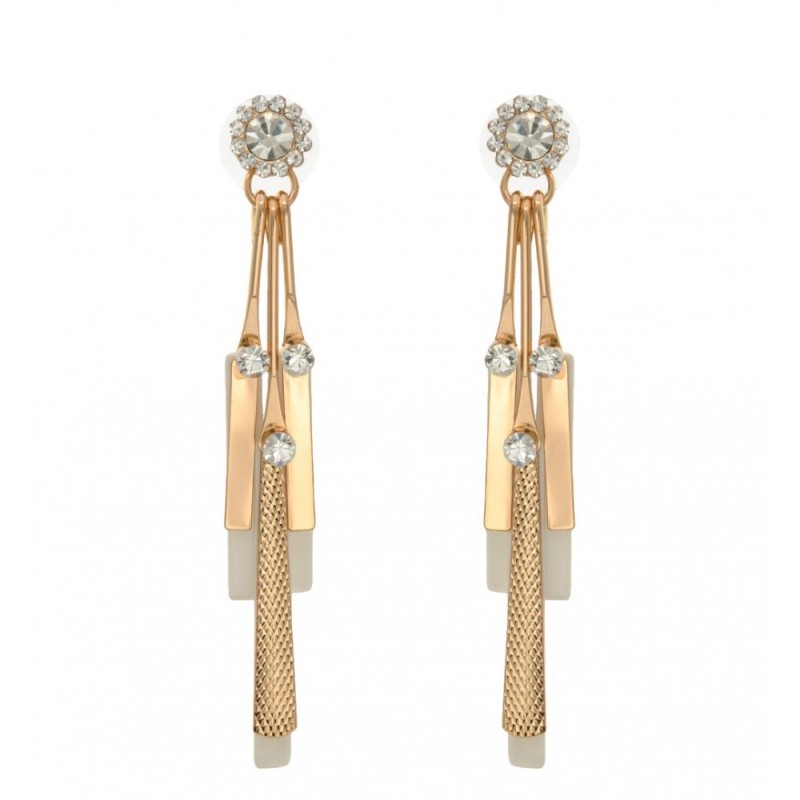 серьги 9635 вариант 02