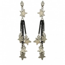 серьги 9641 вариант 02