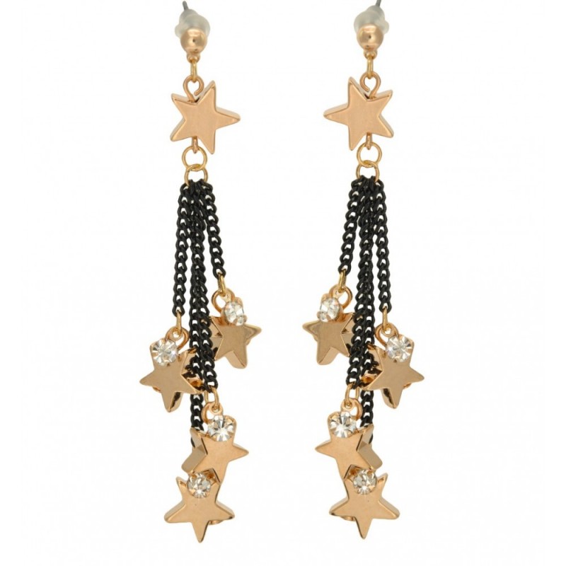 серьги 9641 вариант 04