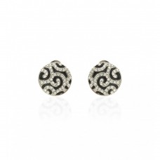 серьги 9643 вариант 01